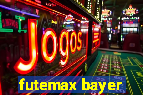 futemax bayer